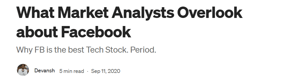 Why Meta Keeps Outperforming the Financial Analysts